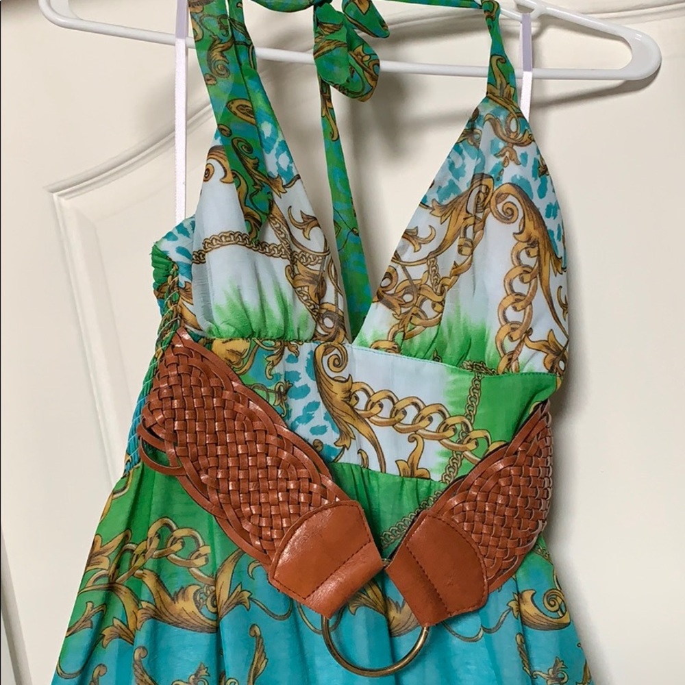 Perfect for summer
